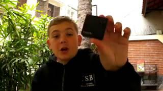 TINY Camera?!? SereneLife Camera Unboxing And Review