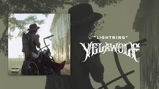 Yelawolf - Lightning (Official Audio)