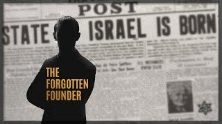 The Forgotten Founder | LIFE IN MESSIAH