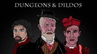 Dungeons And Dildos OFFICIAL TRAILER