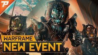 Warframe: Revenant Nerf, Pyrus Project & How to complete it.