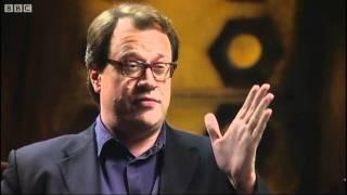 Russell T Davies on Doctor Who - Mark Lawson Talks to - BBC