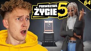 GTA V PRAWDZIWE ŻYCIE #64 SPRZEDAŁA ICH WSZYSTKICH?!  [S5]