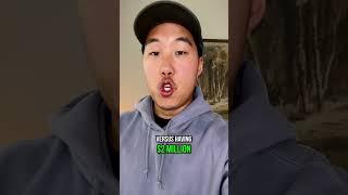 How to get rich without risking your own money