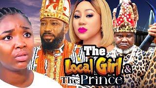 THE LOCAL GIRL & THE PRINCE~ FREDERICK LEONARD,UGEZU J UGEZU 2024  Nigerian Movies #new #viralvideo