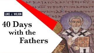 Day Thirty-seven: Leo the Great, The Tome — 40 Days with the Fathers