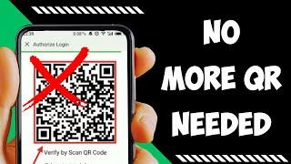 How to Create WeChat without QR code Verification (2023)