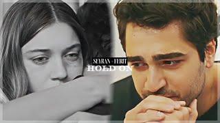 seyran + ferit || hold on [+2x67]