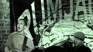 The Rumjacks - "Uncle Tommy" Laughing Outlaw Records
