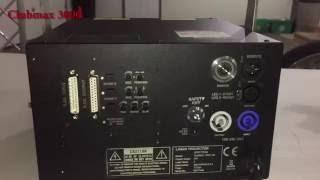 Kvant Clubmax 3000 review