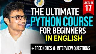 Typecasting in Python: Converting Data Types  | L17 | The Ultimate Python Course for Beginners | RBR