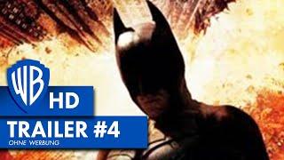 THE DARK KNIGHT RISES - offizieller Trailer #4 deutsch HD