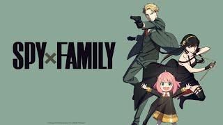 SPY x FAMILY | EDIT「HD」