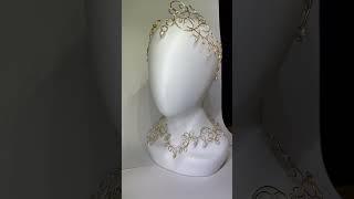 jewelry about the freedom of the soul. Aksenova Galina