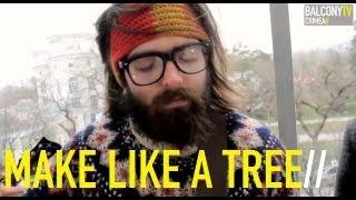 Make Like a Tree - Сергей Онищенко. Харьков-2013. Robinzon.TV