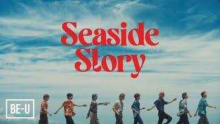 MAZZEL / Seaside Story -Music Video-