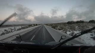 I-8 west golden acorn casino snow