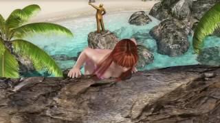 Dead or alive xtreme 3 highlights