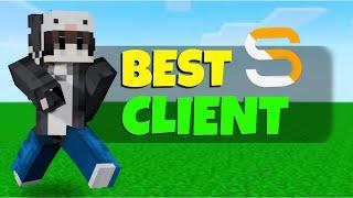 Salwyrr Client | The Best Free Minecraft Client --  FPS Boost for Cracked + Premium