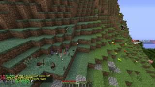 Horse Glitch
