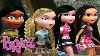 Welcome to Camp Starshine! | Bratz Series Compilation