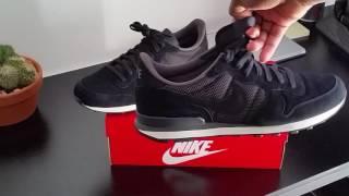 Nike Internationalist Premium (V.S.P)
