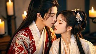 【FULL】She Fled the Wedding—He Caught Her, Then Fell Hard for His Runaway Bride#minidrama #romance
