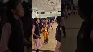 Manasilayooo ️ School Viral Dance ft  Prardhana︎ | Trending Dance Step | Viral