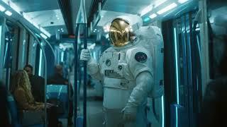 Experience Space at Space Explorers: THE INFINITE