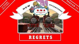 NWR Tales S11 Ep.3: Regrets