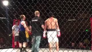 Luis Garcia Ak Beatdown