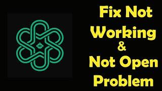 How To Fix AI Chat App Not Working | AI Chat Not Open Problem | PSA 24