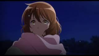 Hibike! Euphonium - Shuuichi's confession to Kumiko