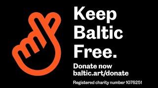 Keep Baltic Free - Community - Summer 2024