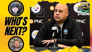 Omar FA Success, Who's Next for New Deal? | Steelers Afternoon Drive