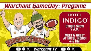 FSU Football vs Clemson Preview | Warchant Gameday Pregame Show | Warchant TV #FSU