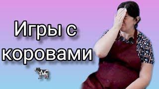 Много придуманных и додуманных историй от Оли / Деревенский дневник очень многодетной