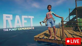 Raft can't be that hard right? (The PUNSY Experience #3)