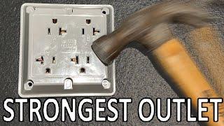 The BEST Outlet I Have Found @leviton