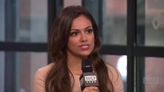 Bethany Mota Reveals How Cyberbullying Compelled Her To Start A YouTube Channel