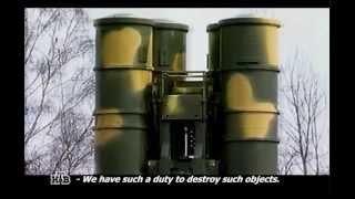 SMOTR - Moscow Air Defense - English subtitles