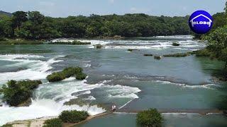 Balneario en venta ideal para ecoturismo. A hora y media de Villahermosa. En Salto de Agua Chiapas