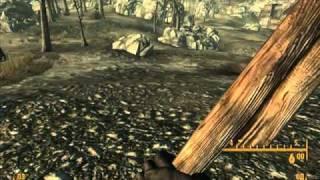 Прохождение Fallout 3 - [Суицид] Часть 18