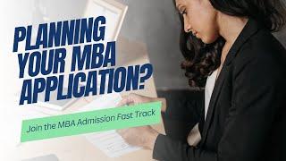 Planning an MBA but Don't Know How to Do it?