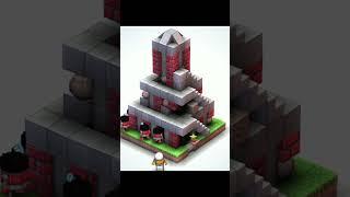 Mekorama Tower Defense - Master Makers #mekorama #walkthrough #gameplay #tipsandtricks