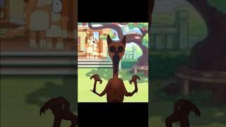 Bluey infection pt 3 #bluey #infectionau #scary #shorts