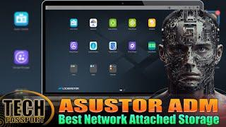 Advanced Tips and Tricks for Asustor ADM: Customizing Your NAS for Maximum Performance