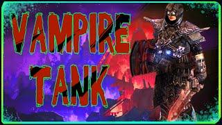 Invincible lifestealer build does things in the shadows! - Grim Dawn Build Guide