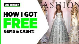 Fashion Empire MOD  - Generate Free Gems & Cash in Seconds! 2022