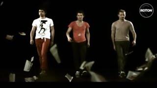 Akcent - That's my name (Official Video)